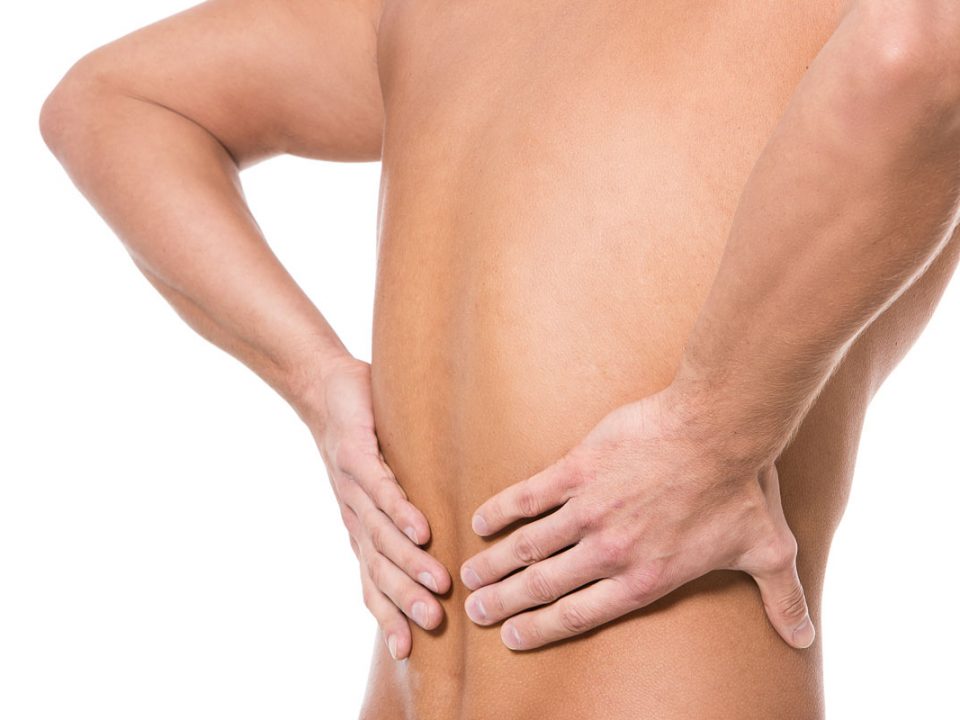 ból mięśni i stawów