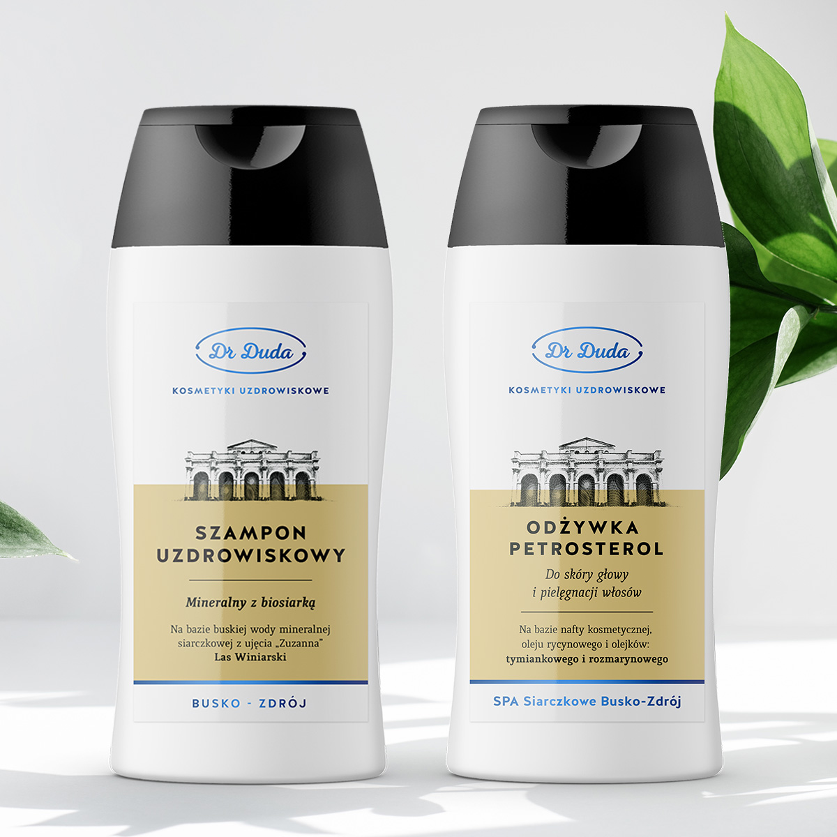 2 kroki pielęgnacji skóry łuszczycowej