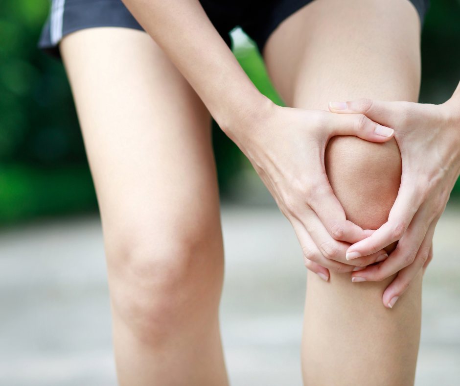 Evo kako da liječite artrozu koljena