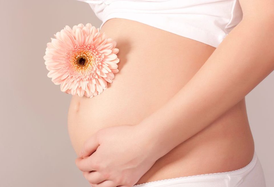 Atopowe zapalenie skóry (AZS) w ciąży - leczenie