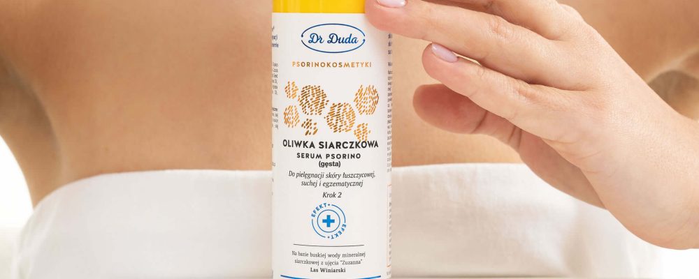 Czy łuszczyca jest zaraźliwa?